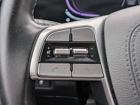 Used 2025 Kia Telluride S FWD image 18
