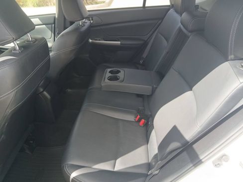 Used 2015 Subaru Crosstrek 2.0i Limited w/ Popular Package #2 AWD/4WD image 25