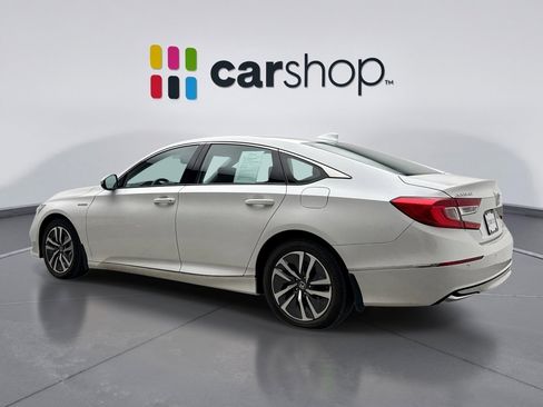 Used 2022 Honda Accord EX-L image 3