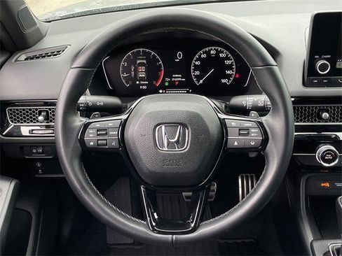 Certified 2023 Honda Civic Sport image 12