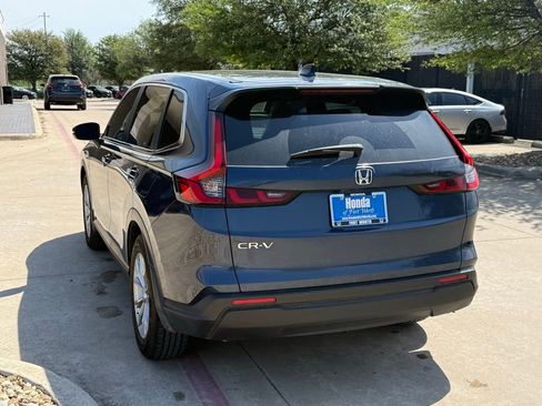 Used 2023 Honda CR-V EX image 3