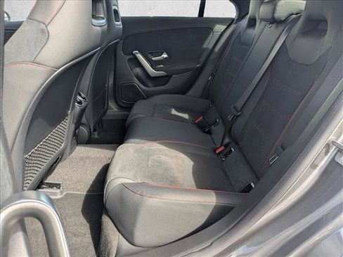 New 2026 Mercedes-Benz CLA 250 CLA 250 image 14