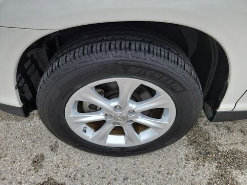 Used 2009 Lexus RX 350 2WD image 9