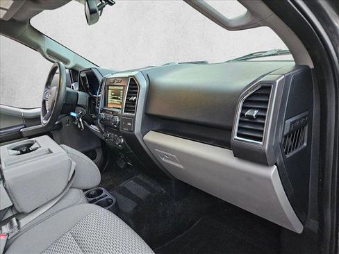 Used 2015 Ford F150 XLT w/ Equipment Group 302A Luxury image 23