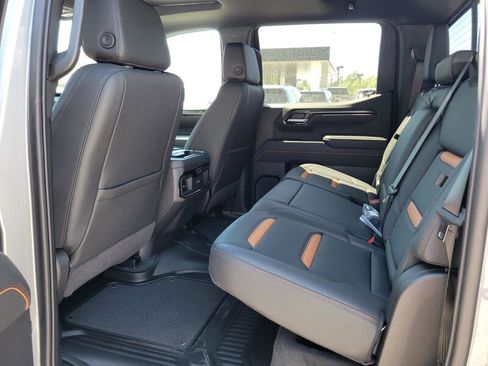 New 2026 GMC Sierra 1500 AT4 w/ AT4 Premium Package AWD/4WD image 26