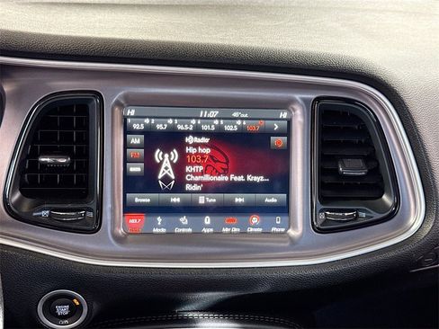 Used 2019 Dodge Challenger R/T Scat Pack w/ T/A Package image 21