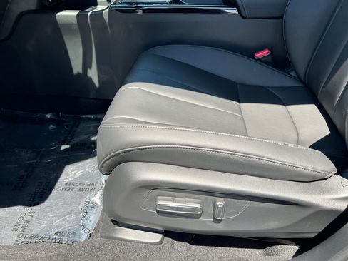 Used 2025 Acura ADX AWD image 14