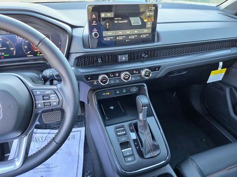 New 2026 Honda CR-V Sport-L image 18