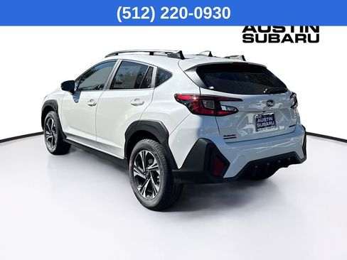 Certified 2026 Subaru Crosstrek 2.0i Premium AWD/4WD image 6