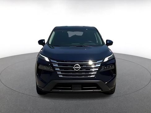 Used 2026 Nissan Rogue SV AWD/4WD image 4