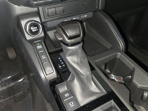 Used 2025 Toyota Land Cruiser 1958 AWD/4WD image 19