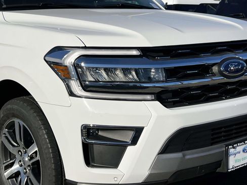 Certified 2024 Ford Expedition Max Limited image 10