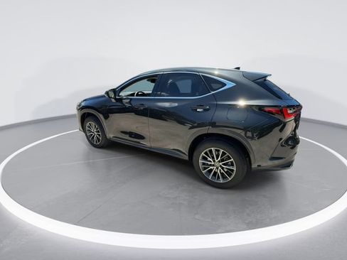 Used 2024 Lexus NX 250 FWD image 6