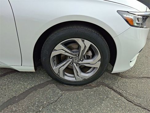 Used 2019 Honda Accord EX-L image 29