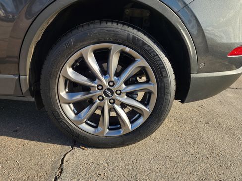 Used 2020 Lincoln Corsair FWD image 8