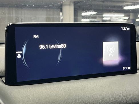 Used 2022 MAZDA CX-5 AWD 2.5 S w/ Premium Plus Pkg image 26