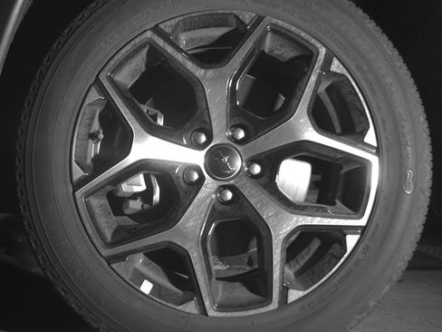 Used 2025 Jeep Compass Limited image 12