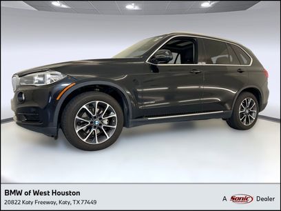 Used 2016 BMW X5 xDrive35i