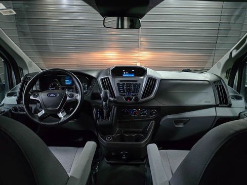 Used 2017 Ford Transit 350 XLT image 14