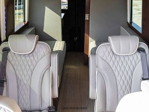 Used 2020 Mercedes-Benz Sprinter 3500 image 50