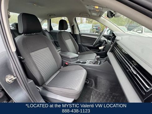 Used 2026 Volkswagen Jetta S FWD image 24