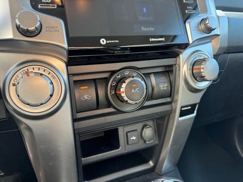 Used 2024 Toyota 4Runner SR5 image 16