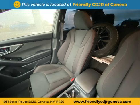 Used 2022 Subaru WRX Premium image 10