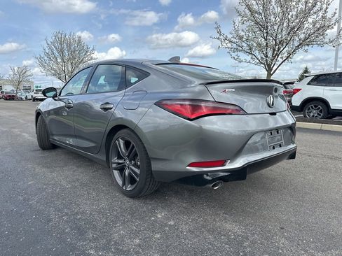 Used 2024 Acura Integra A-Spec image 9