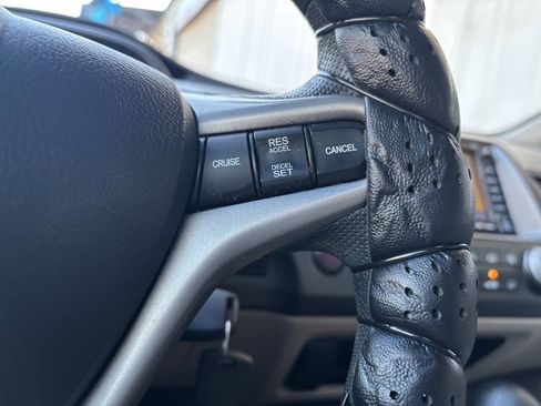 Used 2009 Honda Civic EX image 23