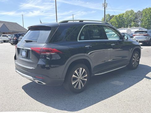 Used 2022 Mercedes-Benz GLE 350 image 4