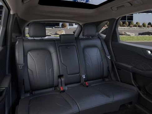New 2025 Ford Escape SE w/ PHEV Premium Package image 11