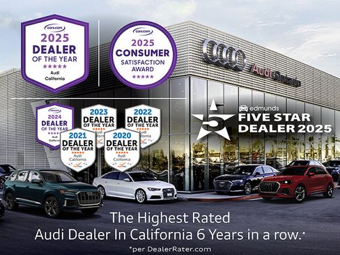 Certified 2025 Audi A3 2.0T Premium Plus w/ Premium Plus Package image 12