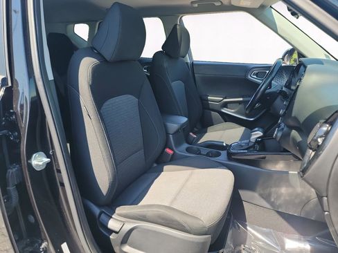 Used 2023 Kia Soul EX FWD image 15