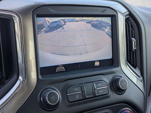 Used 2020 Chevrolet Silverado 1500 RST w/ All-Star Edition image 14