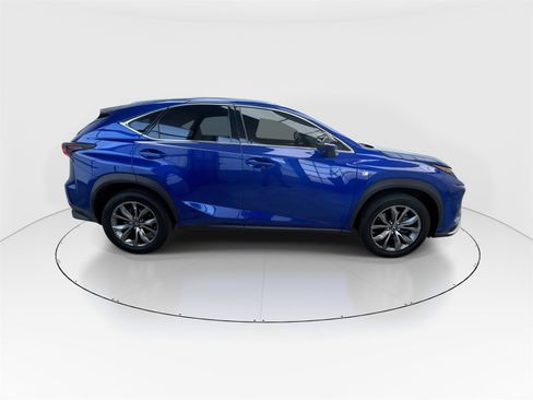 Used 2019 Lexus NX 300 F Sport image 9