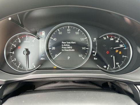 New 2025 MAZDA CX-5 2.5 Turbo image 15