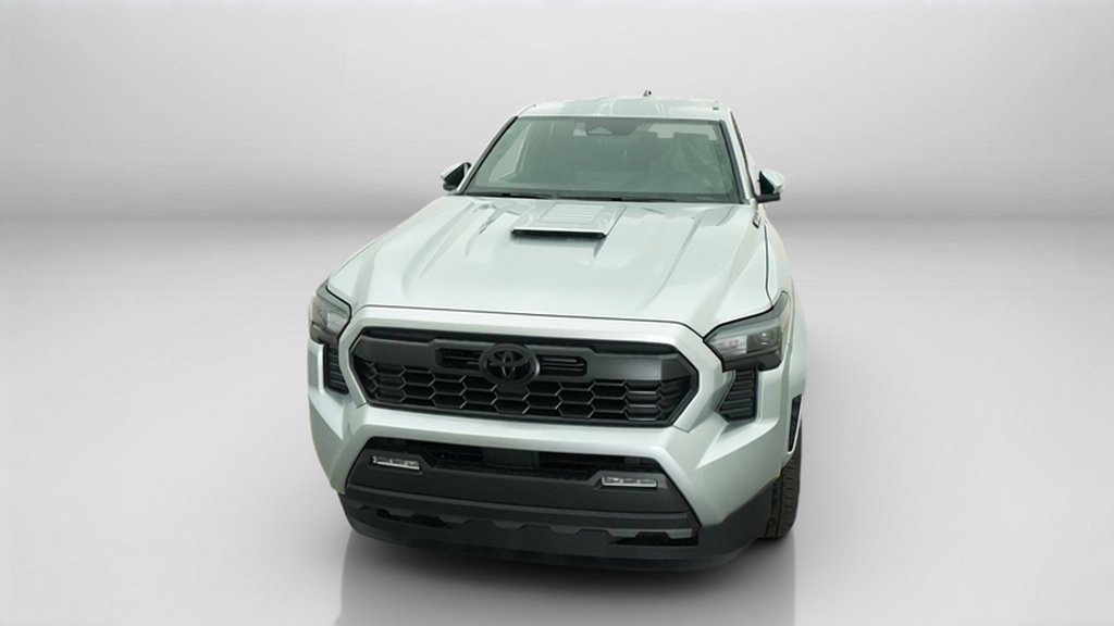 New 2026 Toyota Tacoma TRD Sport AWD/4WD image 54