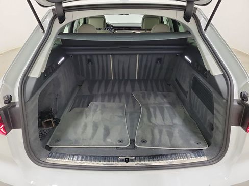 Used 2020 Audi A6 3.0T allroad Premium Plus image 10