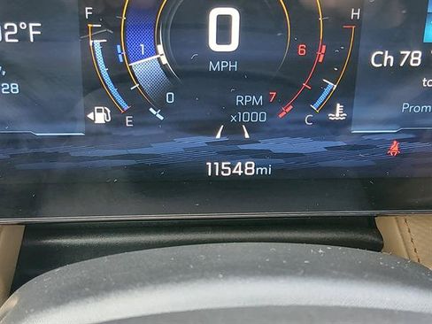 Used 2026 Chevrolet Equinox ACTIV w/ Convenience Package III FWD image 18