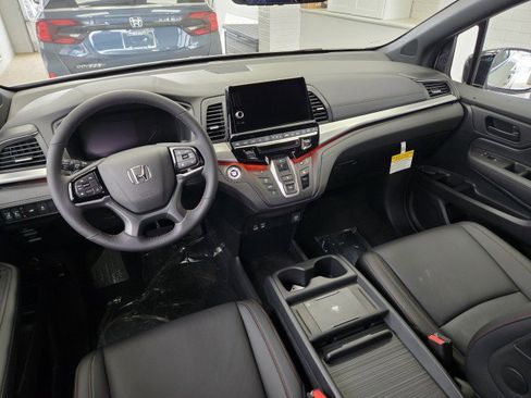 New 2026 Honda Odyssey Sport-L image 22