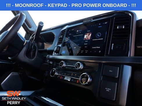 New 2026 Ford F250 King Ranch image 20