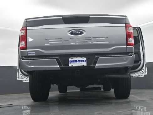 Used 2023 Ford F150 XL w/ STX Appearance Package AWD/4WD image 74