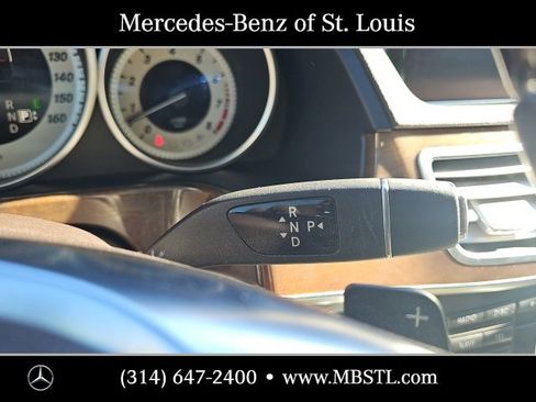 Used 2014 Mercedes-Benz E 350 4MATIC Sedan image 19