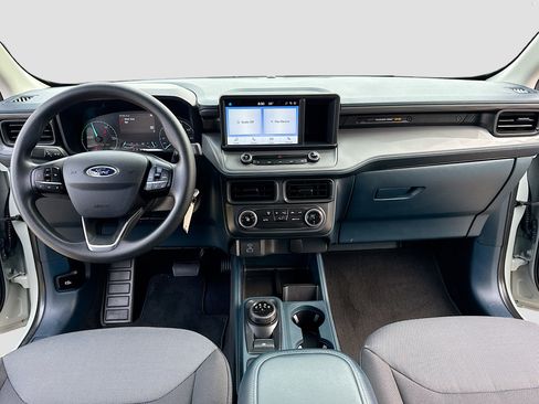Certified 2024 Ford Maverick XL FWD image 3