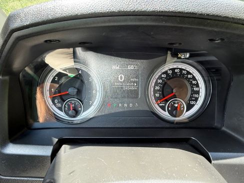 Used 2023 RAM 1500 Express w/ Wheel & Sound Group AWD/4WD image 20
