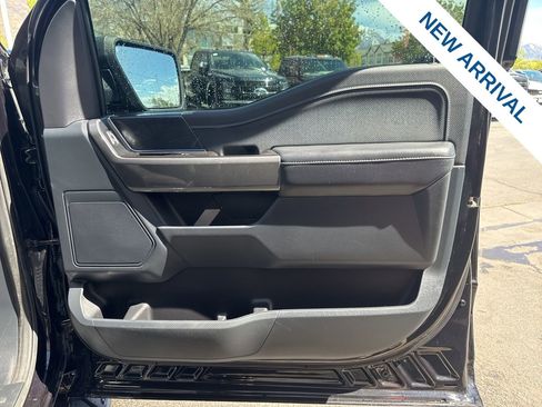 Used 2022 Ford F150 XLT w/ Equipment Group 302A High image 10