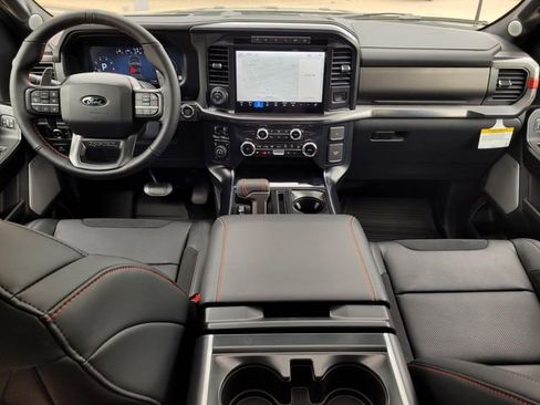 New 2026 Ford F150 Raptor image 14