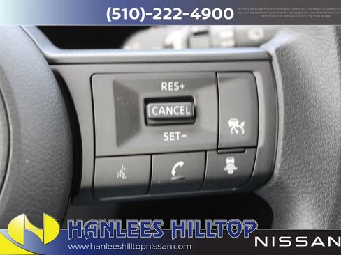 New 2025 Nissan Kicks SV image 28