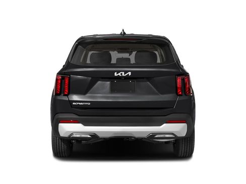 New 2026 Kia Sorento LX FWD image 5