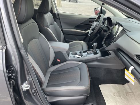 New 2025 Subaru Crosstrek 2.5i Limited w/ Crosstrek Mirror Package image 38